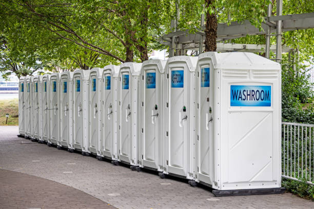Portable Toilet Options We Offer in Brownsville, KY