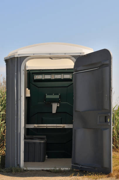 Best Emergency porta potty rental  in Brownsville, KY