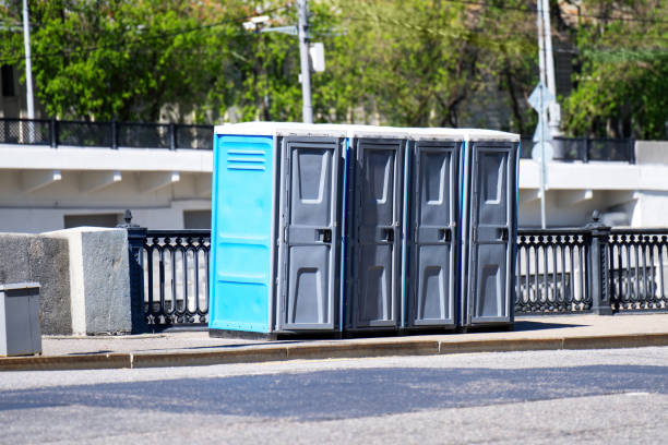 Best Affordable portable toilet rental  in Brownsville, KY