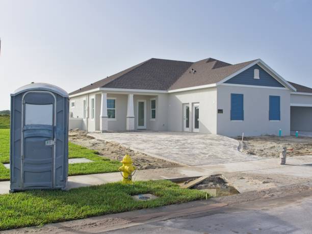 Best Temporary restroom rental  in Brownsville, KY