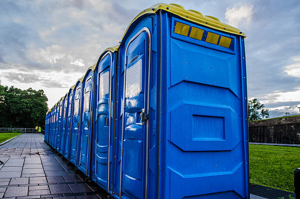 Best Long-term porta potty rental  in Brownsville, KY
