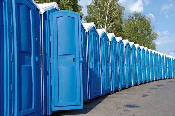 Best Restroom trailer rental cost  in Brownsville, KY